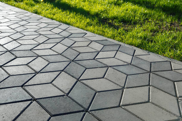 Best Residential Paver Driveway  in Bastrop, TX