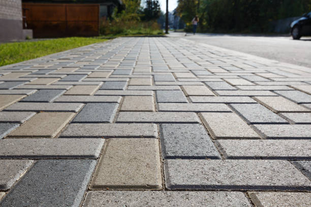 Best Decorative Driveway Pavers  in Bastrop, TX