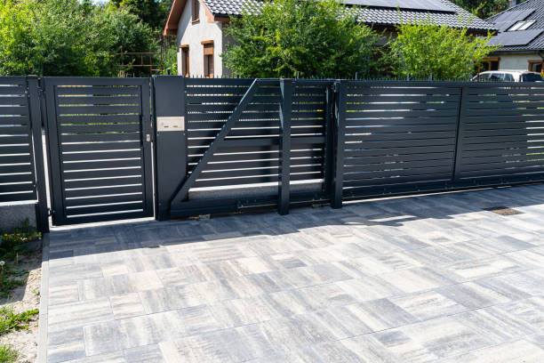 Best Driveway Paving Company  in Bastrop, TX